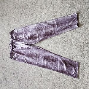 Maison Scotch Boudoir Fancy Lounge Pant